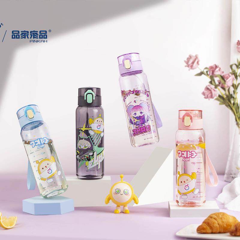 夏季儿童水杯直饮款小学生上下专用水杯网红蛋仔新款食品级杯子,模玩/动漫/周边/娃圈三坑/桌游,动漫水杯/居家/百货,淘宝优惠券,粉丝福利购,淘宝优惠卷