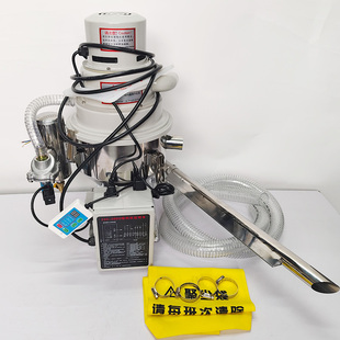 360G欧化自动清理一体式无尘吸料机粉末颗粒上料360G免清理吸料机