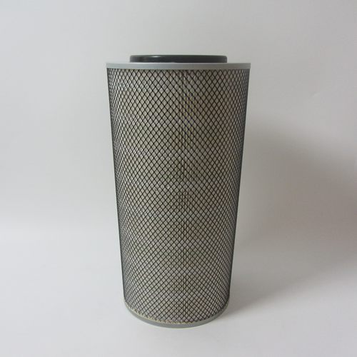 东风康明斯6CT柴油发电机组空气滤芯K12900空滤AF1811  KW1638