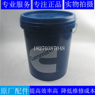 原厂康胜机油CH-4康明斯柴油机专用机油11AH4518 CH-4/SJ 15W-40