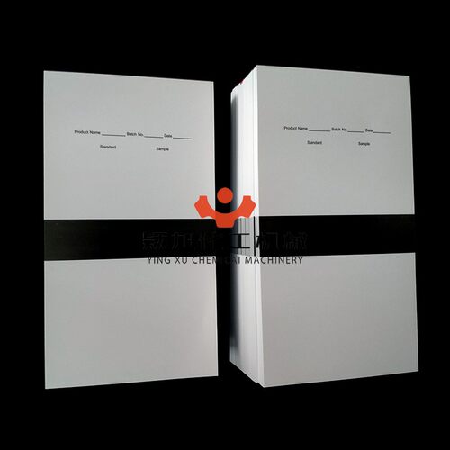 涂膜展色对比油墨刮样胶版纸反射对比率纸遮盖率测定涂料测试卡纸