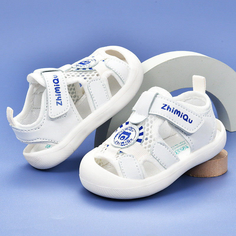 男女宝宝0-12岁夏季学步凉鞋防滑软底网面透气儿童鞋,童鞋/婴儿鞋/亲子鞋,亲子鞋,淘宝优惠券,粉丝福利购,淘宝优惠卷