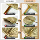 古风手工编织传统蒲扇夏季 户外便携芭蕉扇儿童纳凉大扇子老式