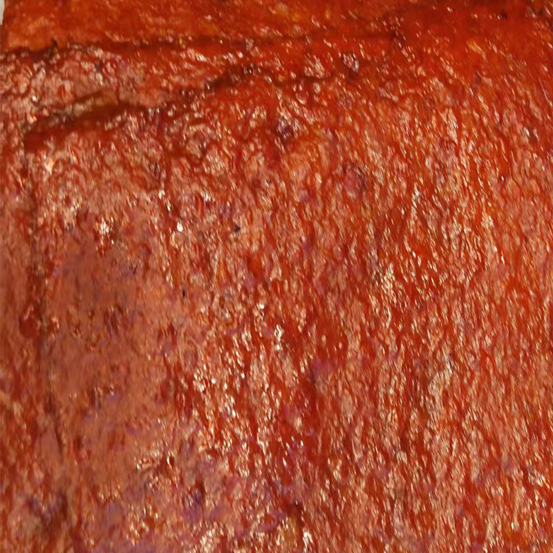 代购年货澳门特产进口食品肉脯手信当天现烤香记饼家果汁猪柳包邮