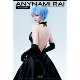 Weyland Bioscience：001 绫波丽  现货