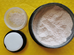 新版cpb肌肤之钥亮颜蜜粉散粉CPB散粉 小样试色