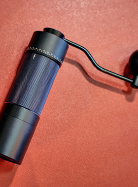 手摇磨 磨豆机 手摇