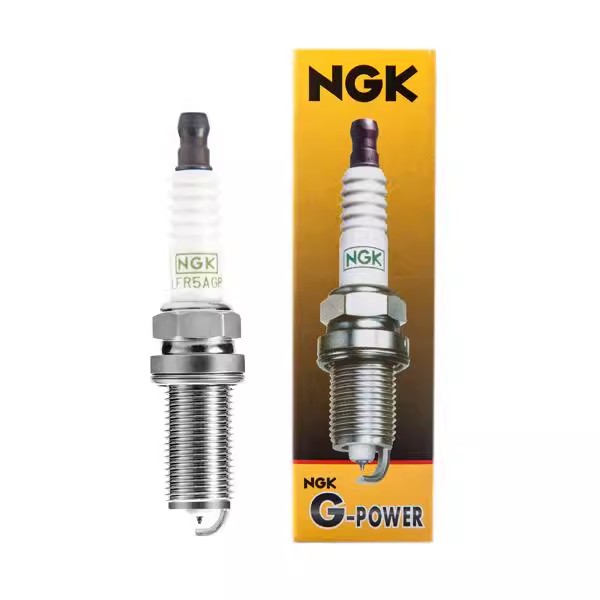 NGK7092原装进口火花塞铂金