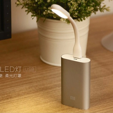 Lampe USB - Ref 378650 Image 1