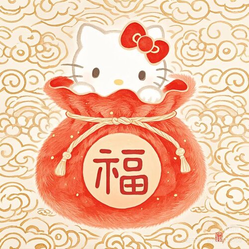 【夏季福袋】各式化妆包等款式随机10件或20件不接受退换限量50份