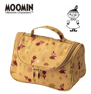 日单亚美化妆包 洗漱包 大容量旅行化妆包化妆刷收纳包