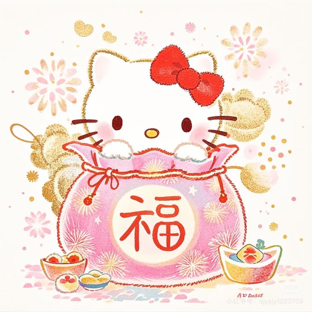 【春季福袋】各式化妆包等款式随机10件或20件不接受退换限量50份