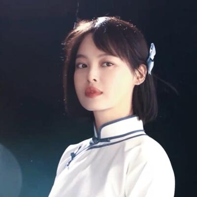 辛芷蕾同款民国风女装五四青年学生装文艺复古风民国话剧服装日常