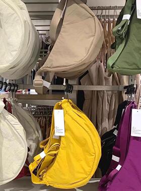 包邮～日单の99+挎包饺子包腋下单肩包男女461053/470040/464484