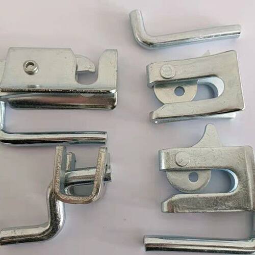 猪产床碰锁合页门扣配件经济适用