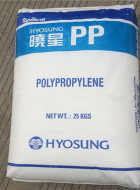 供应PP 韩国晓星 J340 高抗冲塑料盒 运输盒 格架 电池壳 注塑级