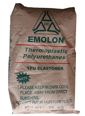 TPU台湾日胜BTP-64D 耐磨tpu增韧耐低温tpu减震器部件TPU原料颗粒