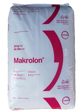 PC上海拜耳9415玻纤增强10%PC原料耐高温高强度纤维级PC电子电器