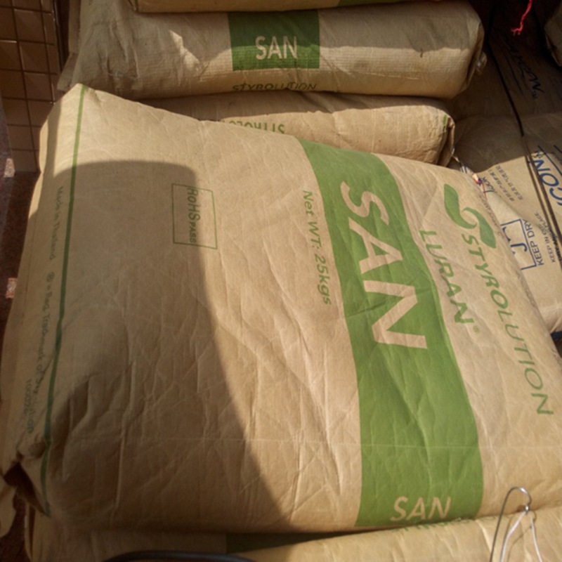 AS 德国巴斯 SAN C 高流动 中抗冲透明 食品搅拌机 水箱 家用电器