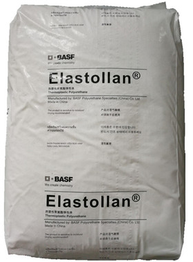 TPU德国巴斯夫B 64 D 50 挤出注塑电线电缆tpu软管耐磨耐低温tpu