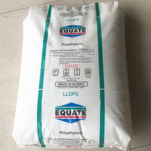 食品级LLDPE 科威特EQUATE EFDC-7050 吹膜级高强度高韧性薄膜级