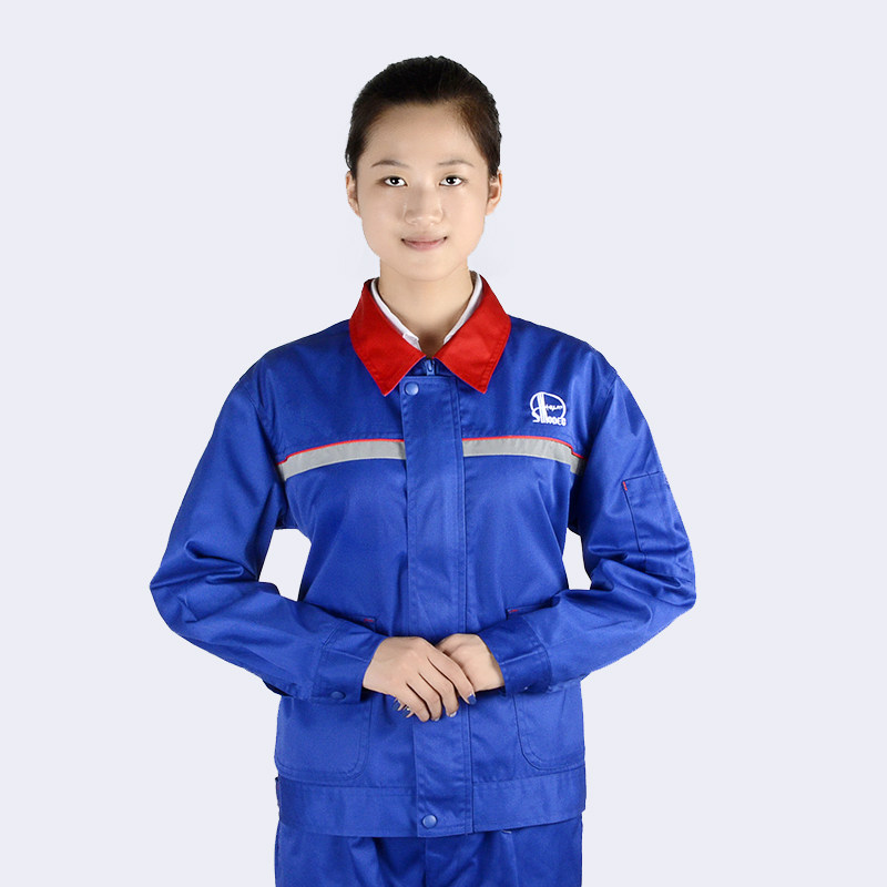 Tenue de travail - Ref 1913739 Image 3