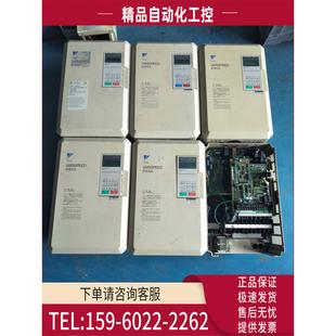 G4011 议价 CIMR G4022 G4015 安川变频器CIMR