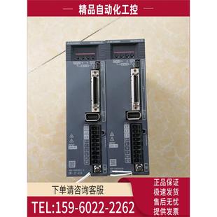 议价 400W伺服器 40A JE系列