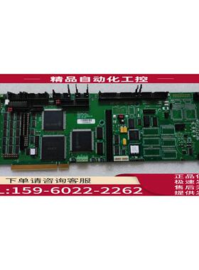 运动控制卡 Delta tau PMAC2 PCI-LITE 603658-102【议价】