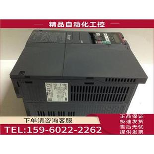 A840 议价 00083 60变频器2.2K重载额度电流6A