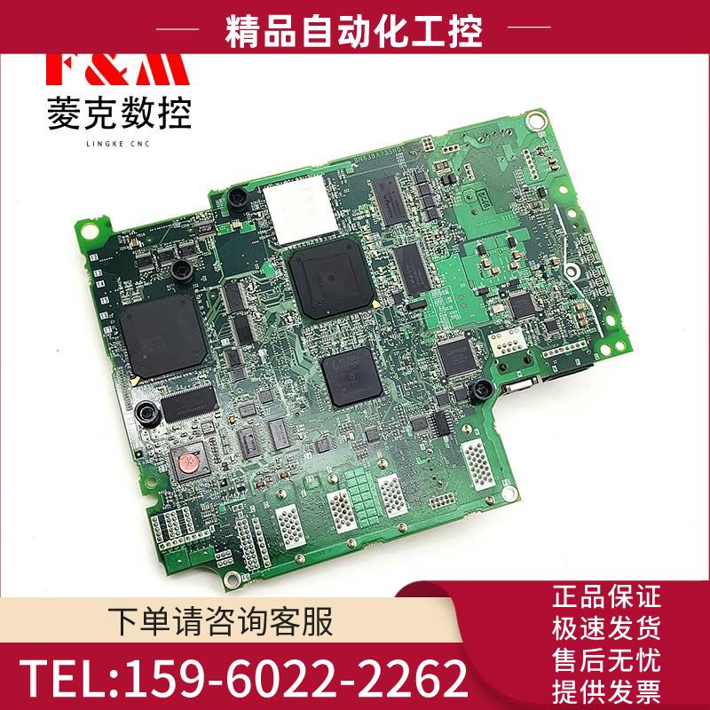 HN763主板马扎克SMART FCA710PY-11/12主机 电路板 【议价】