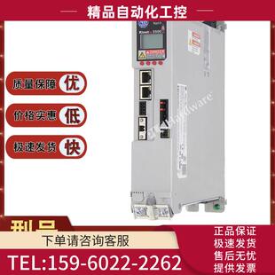 ERS2 H025 2198H025ERS2 议价 Kinetix5500伺服器 2198