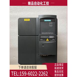 1CA0 2UD31 6SE6430 11KW 议价 380V MM43变频器