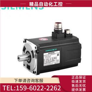 0AG1 1AC61 1FL6061 不带抱闸 议价 PN0.75KW V90伺服电机