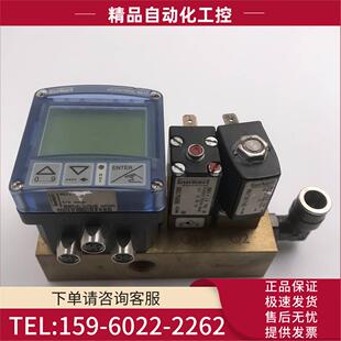 议价 burkert 实拍 00238748 宝德电磁阀00563260 00175685