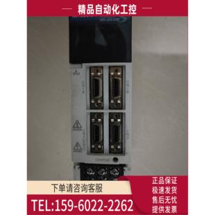 议价 伺服器8成新 20BJ2S系列200W总线式 J2S