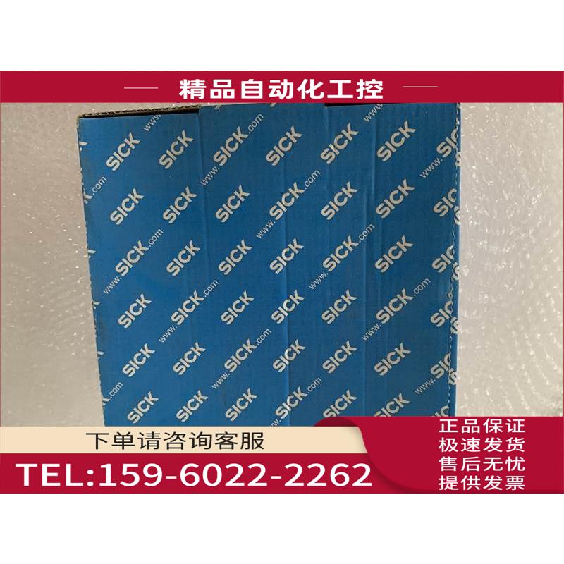 SICK西克激光雷达避障激光扫描仪 传感器 TIM560-2050101【议价】