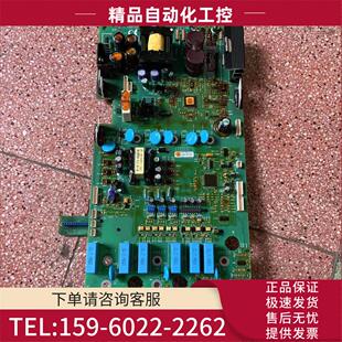 变频器ATV58HD64N4 75KW电源板板 议价 ATV38HD79N4Z主55