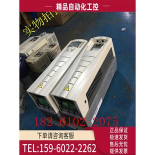 017A 7.5KW ABB变频器 议价 380V ACS510