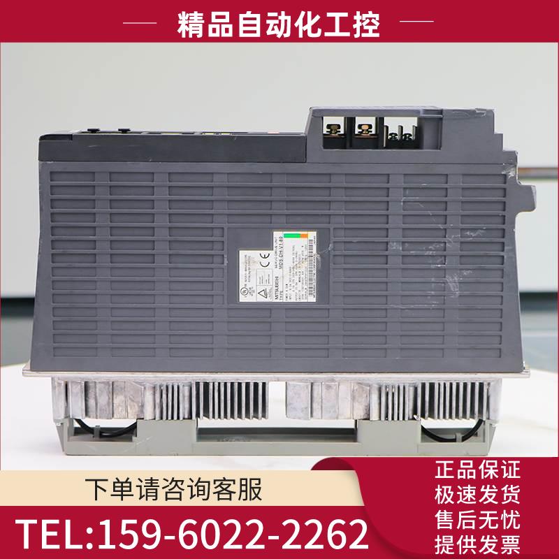 MDS-DH-V1-80 数控高压器【议价】