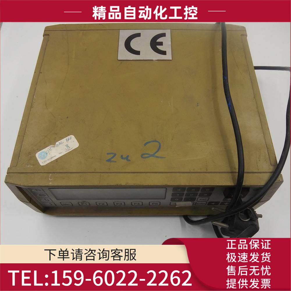 SCHMIDT PRESS CONTROL 500 PRC-500 实拍【议价】