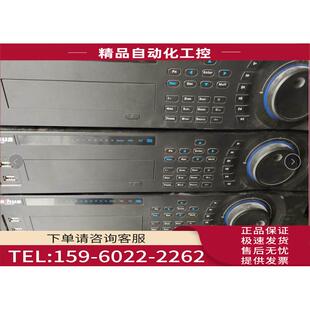 议价 大华DH 32路数字上海 8盘位 NVR7832 高清网络硬盘录像机