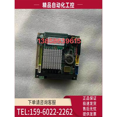 工业主板FSC10365 6070 60709111846 MJ9000 IDM-128M【议价】