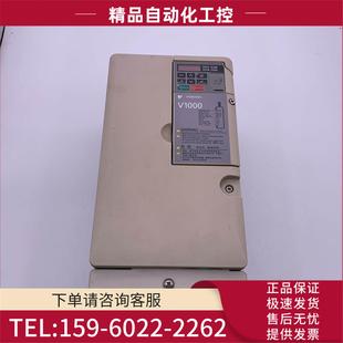 VB4A0031FBA 安川变频器 VB4A0023FBA CIMR 7.5KW11KW15KW V1000