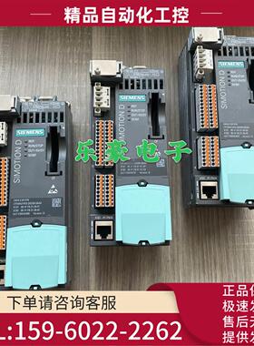 变频器D410-2DP/PN控制单6AU1410-2AD00-0AA0【议价】