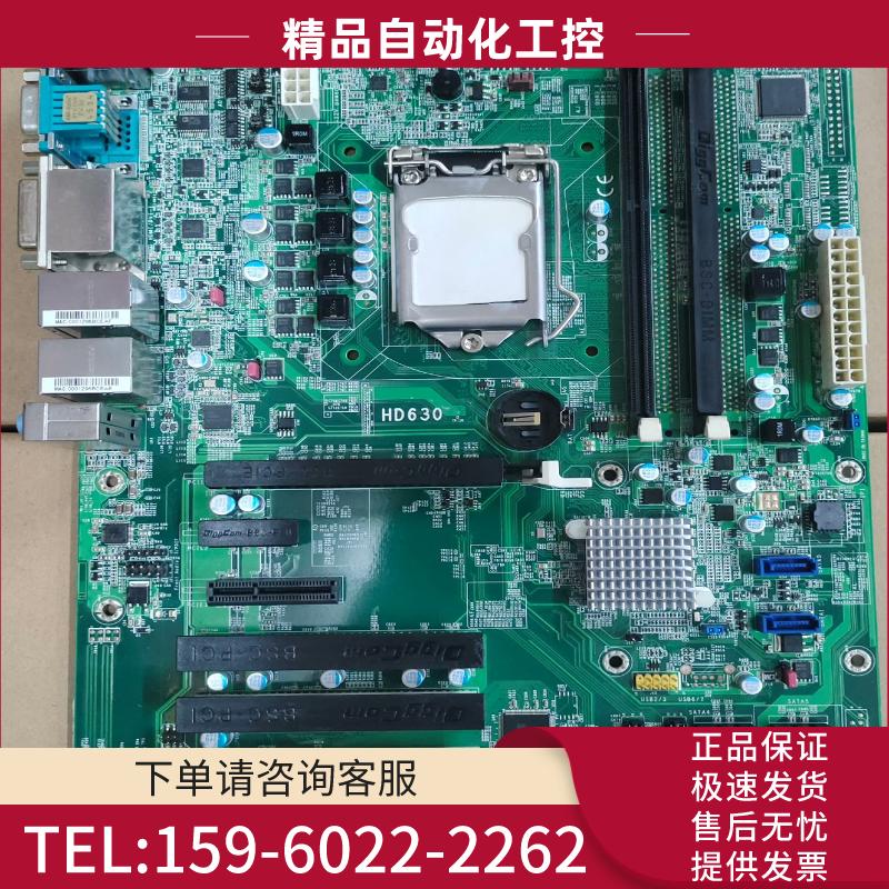 DFI HD630 HD630-H81D【议价】