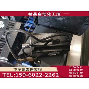 伺服器ECMA 0.75KW 议价 C30807PS