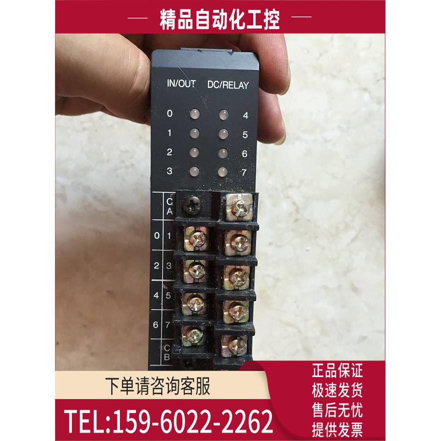 /IC610MDL104A/107B/182A/101A/151A/151B GE- PLC模块【议价】