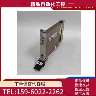 品障 AEROFLEX艾法斯射频模块 PXI 3011 议价