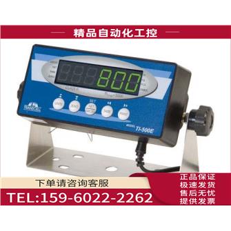 transcell传力TL-500E 称重仪表【议价】